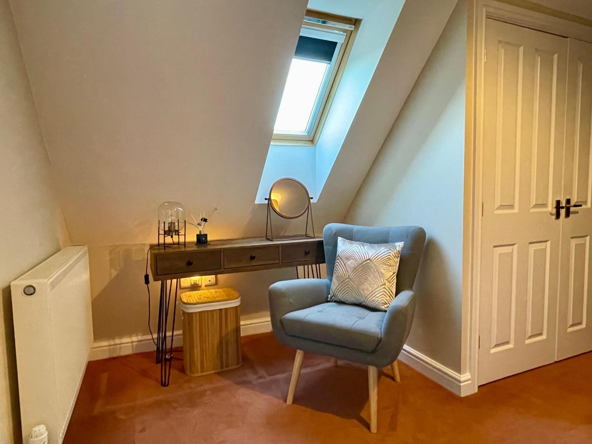 Cheshire Retreat At Within Street Farm Apartment Middlewich Exterior photo