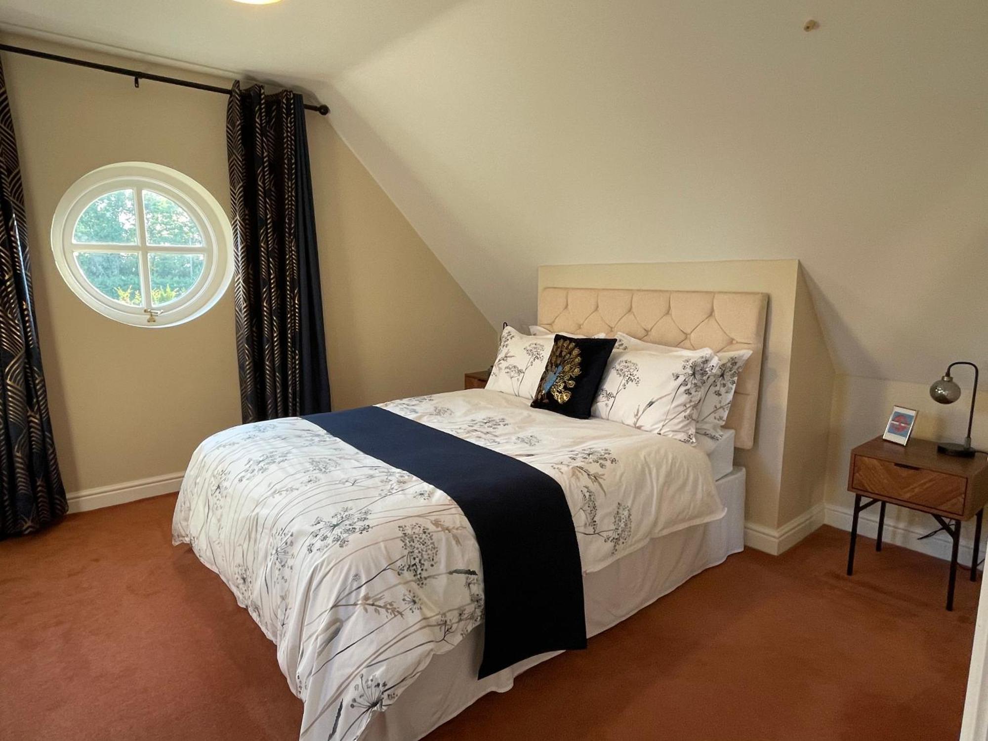 Cheshire Retreat At Within Street Farm Apartment Middlewich Exterior photo